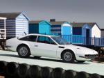 Lamborghini Jarama 400 GT 1970 года